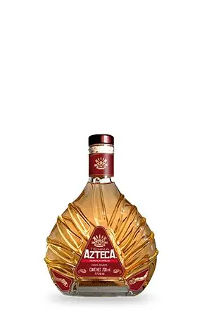 Azteca añejo