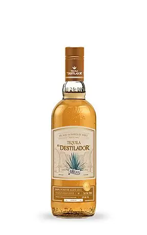 Destilador añejo