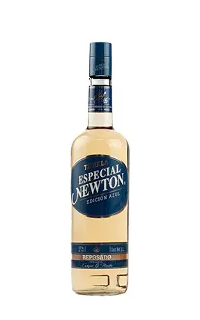 Especial newton reposado